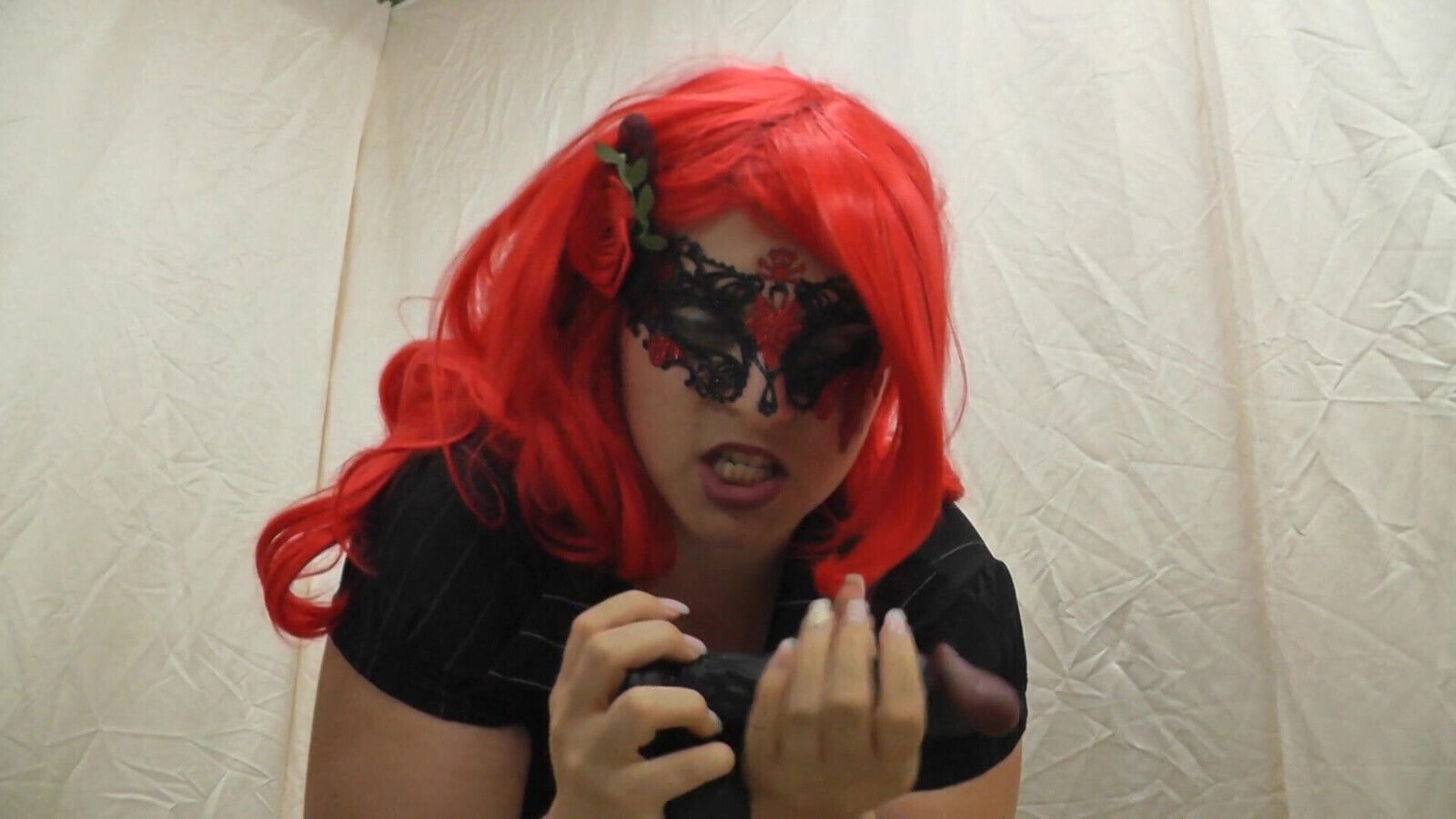 Keuschhaltung Erloesung