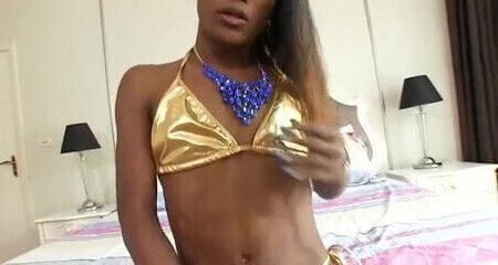 shiny world cockgirls