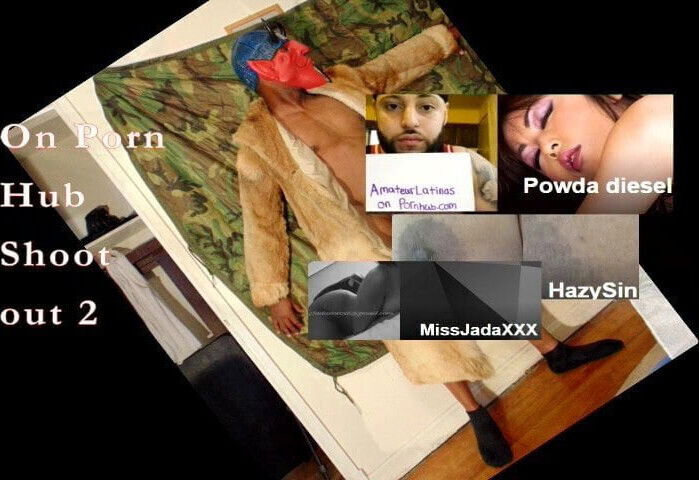 FreakNasty Devilish Sympathy