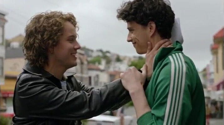 When Rise Cleve (2017)