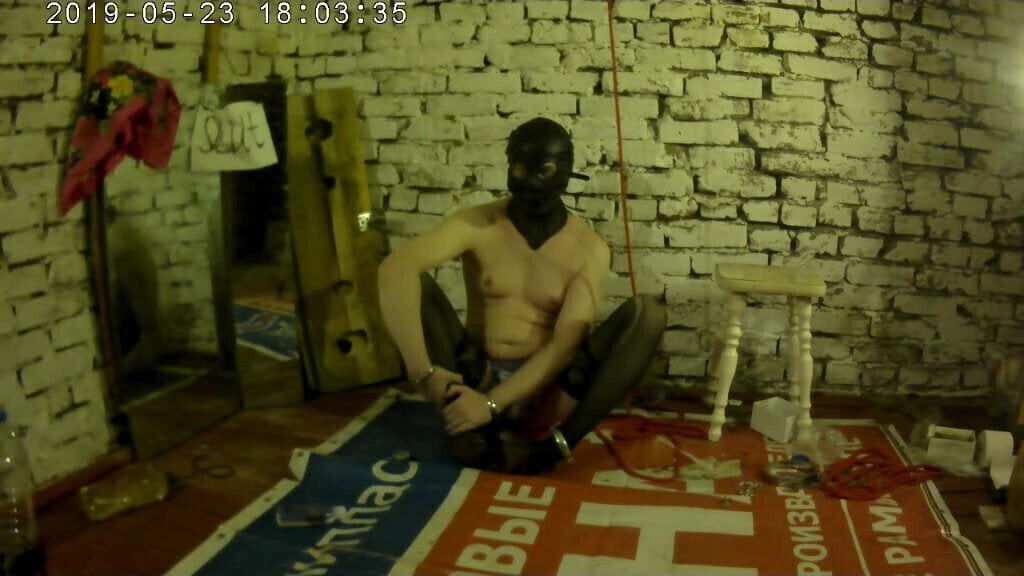 Tasks from Master 23.05.2019