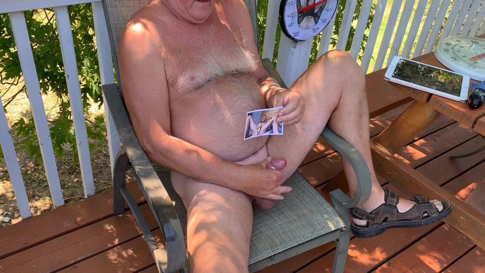 Lonely Kamster Kunt.