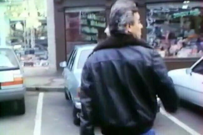 Plaisirs sodomites pour salopes inassou 1985