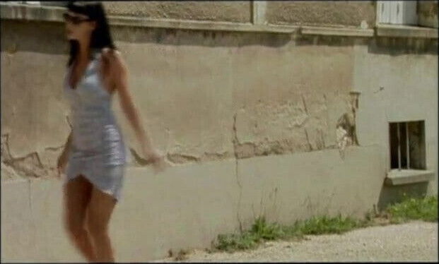 Bambola Jessica Fiorentino