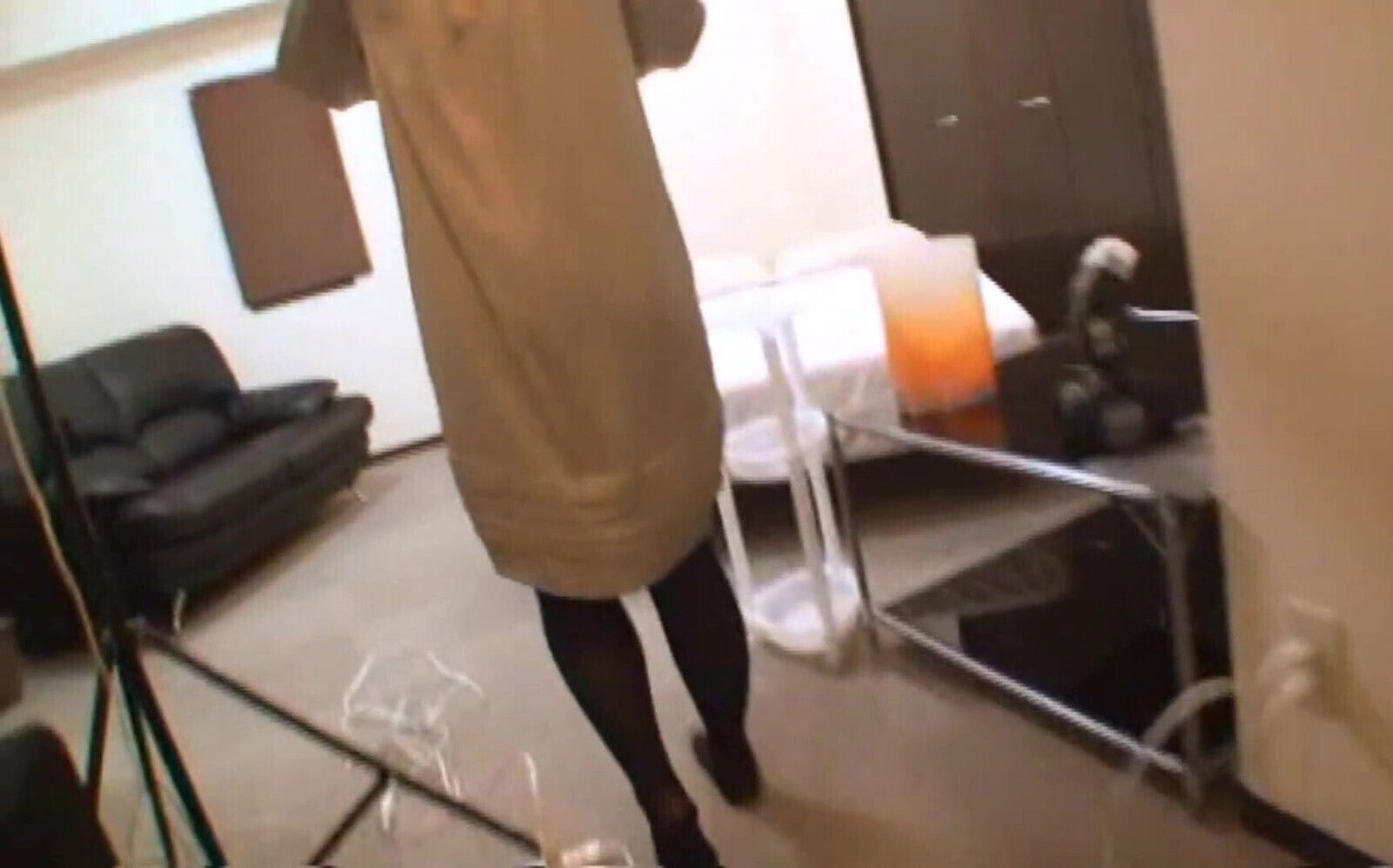 Sensual Japanese Women (Chisato)