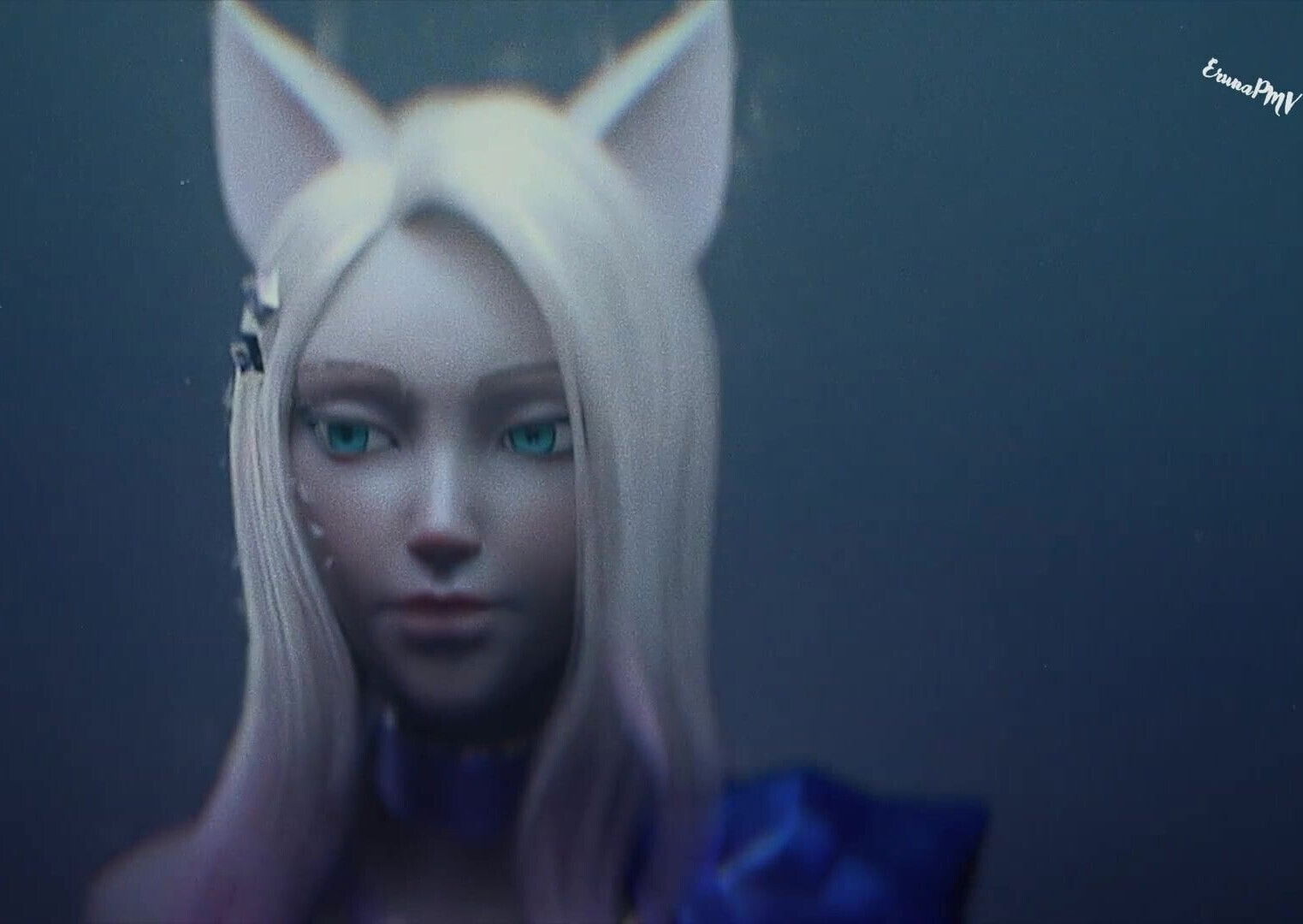 WILL SHOW (Ahri song)