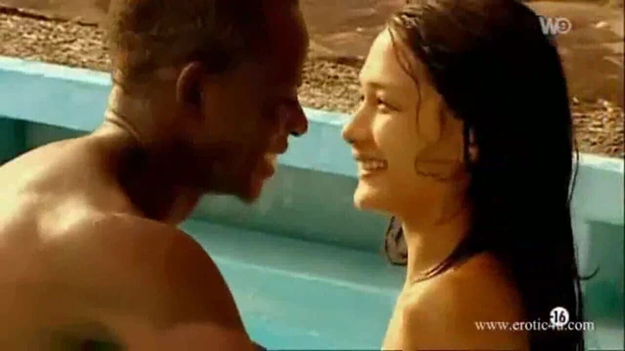 tropiques l'amour (2003) (Dany Verissimo)