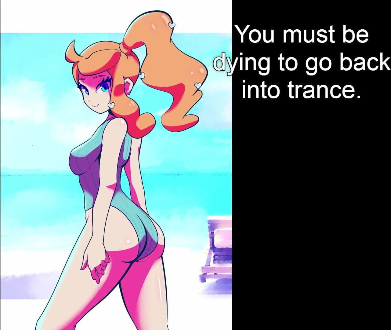 Goddess Sonia- Erotic Zombie