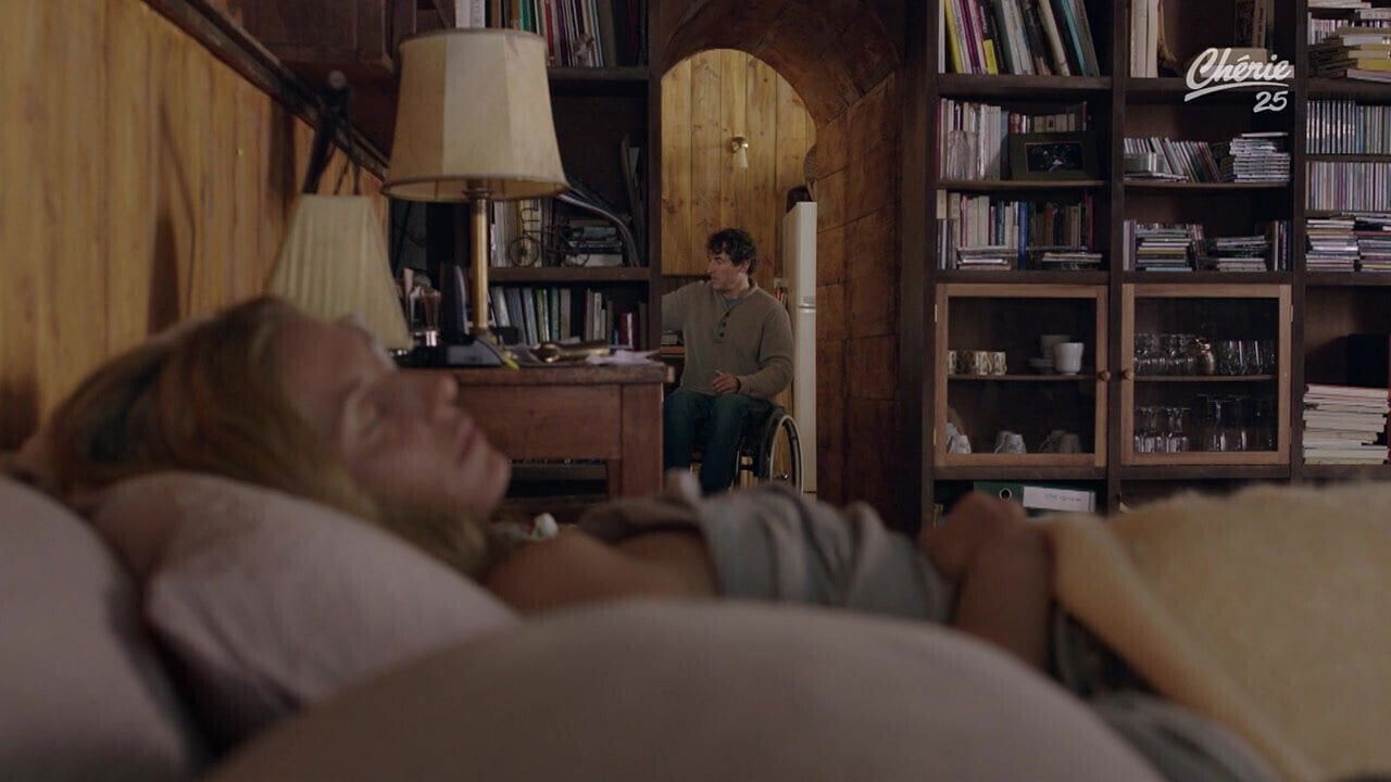 Cecile France Equilibre