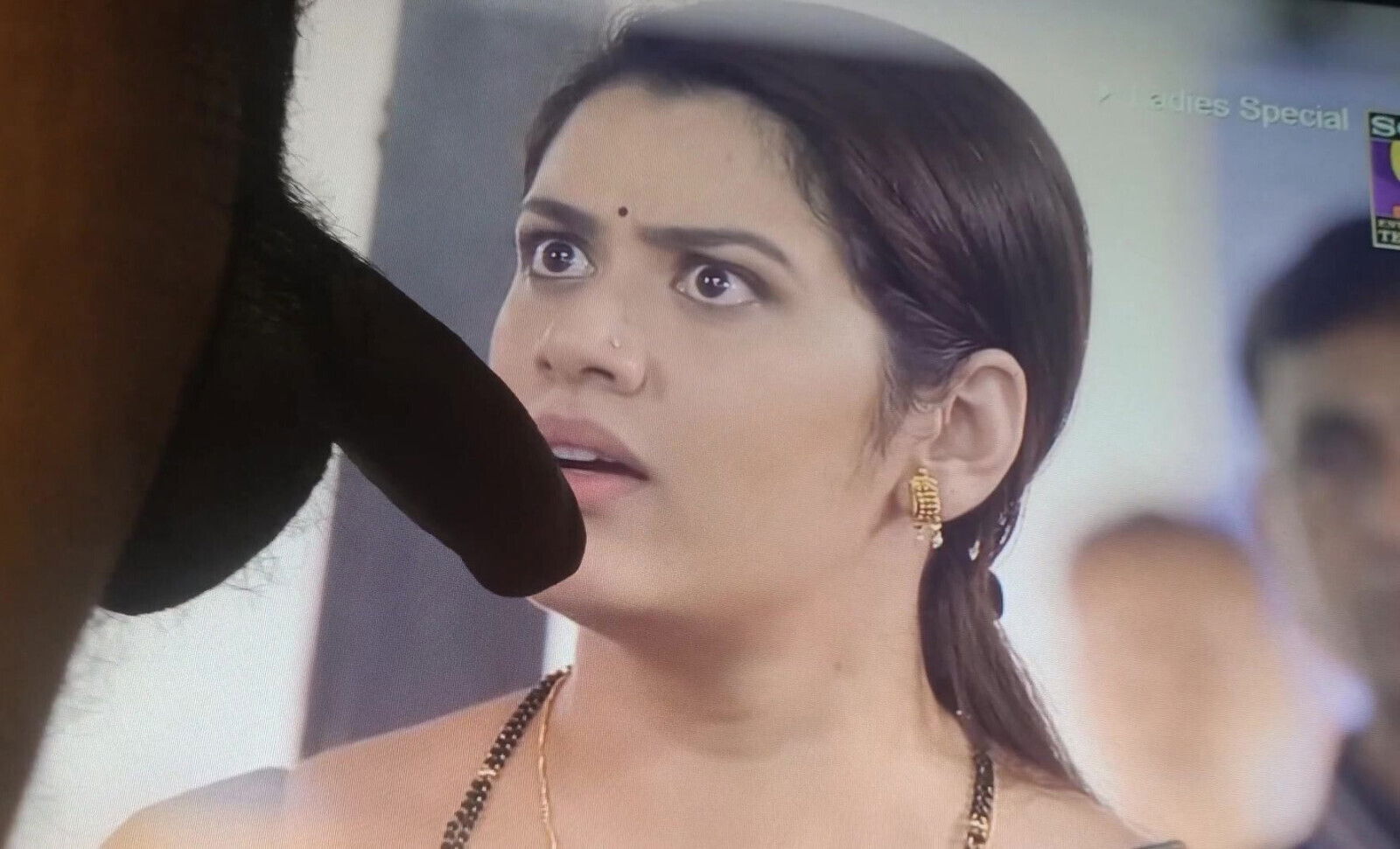 Chudakkad Girija Aunty Spray