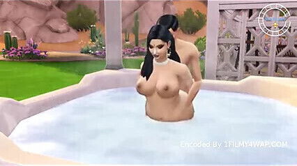 Jacuzzi Kamasutra Hindi Movie