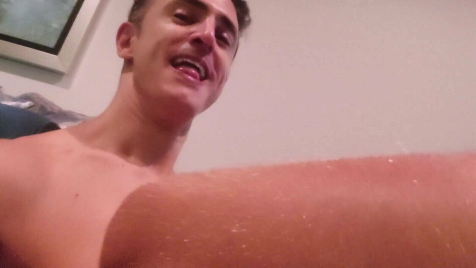 uses like cheap whore.. spitting face fucking