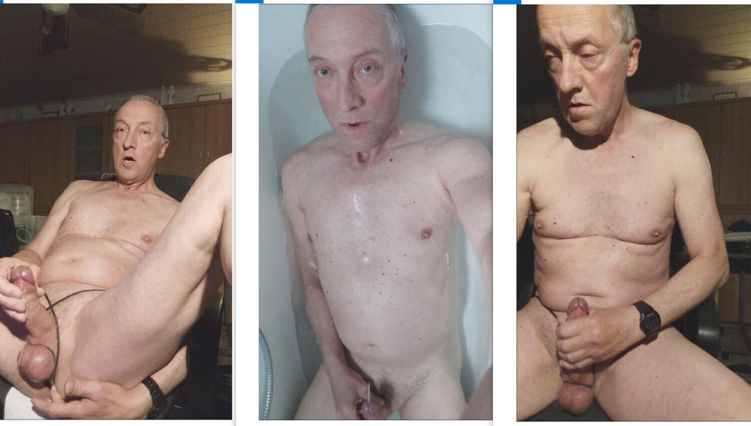 EXHIBITIONIST SEXSHOW EVERY POSSIBLE PLACE