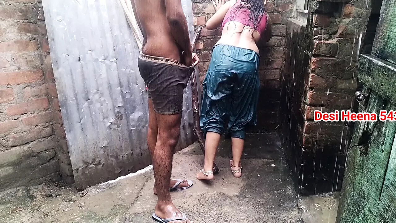 Barish mere boyfriend jamkar choda