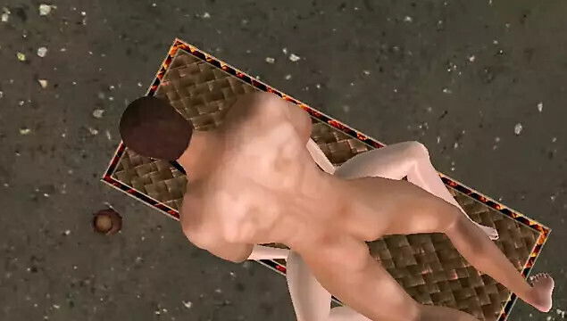 Cougar Rosalina beach