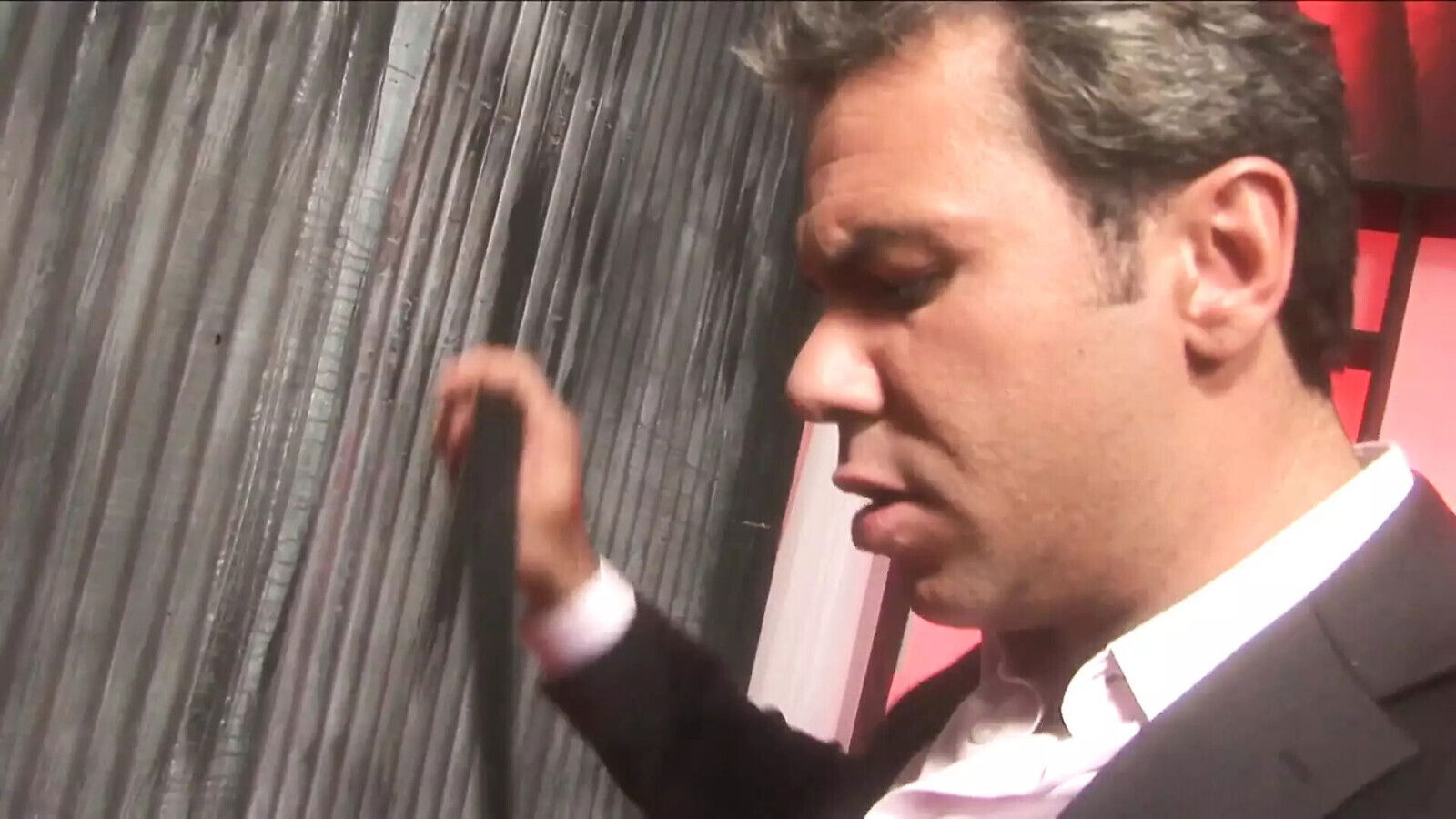 Fresh girl Jenna Presley brunette whore gets fucked