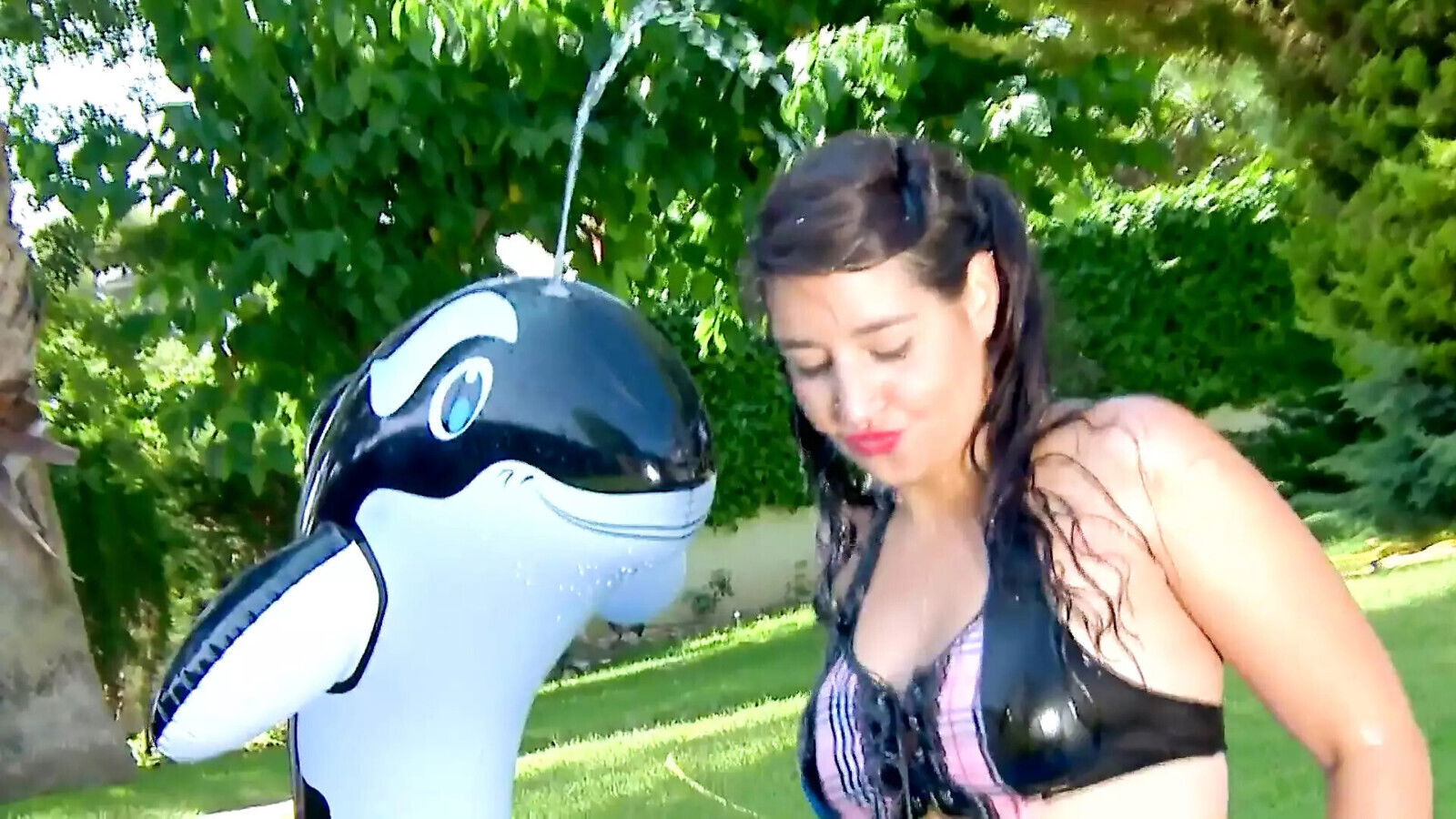 Young Carmina Ordena slut with fucked