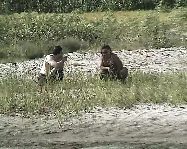 telezoccole full threesome scene