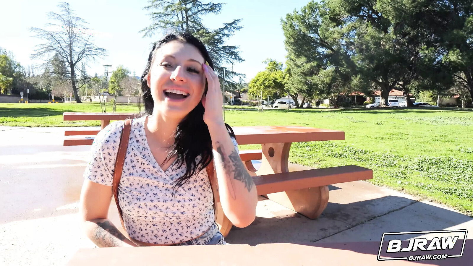 Throat Fucking Raven