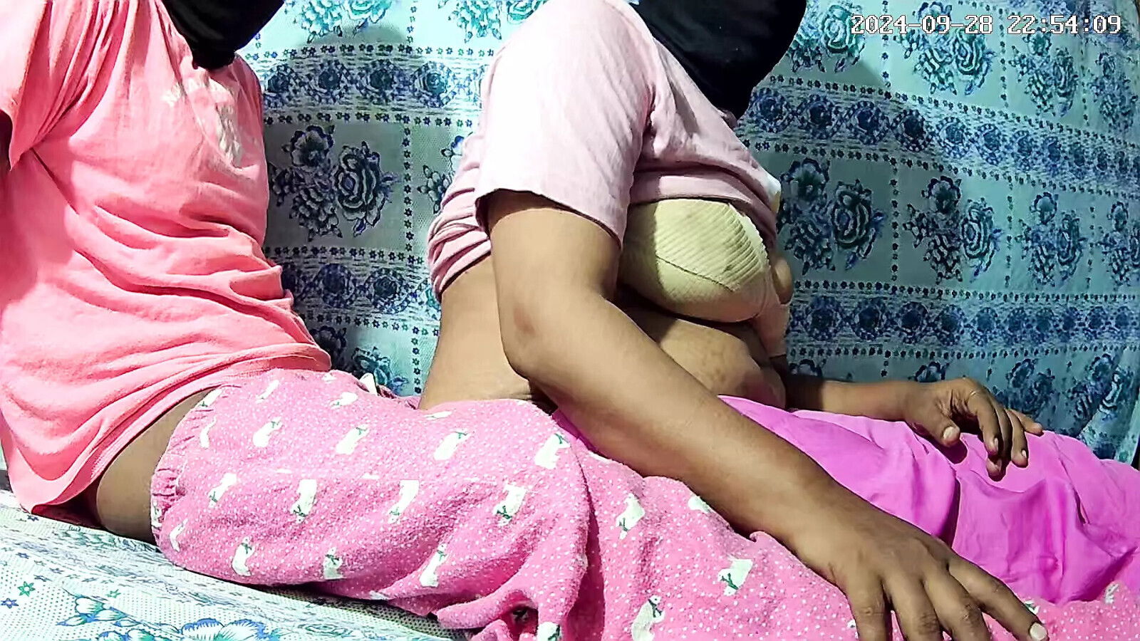 Indian year teacher student