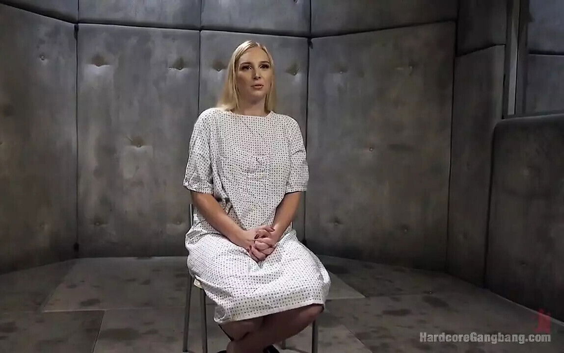 Deliriously Gangbanged