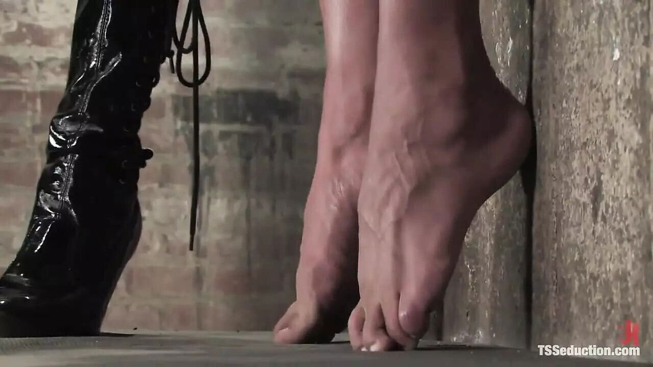 Sexy Jade, Chad Rock