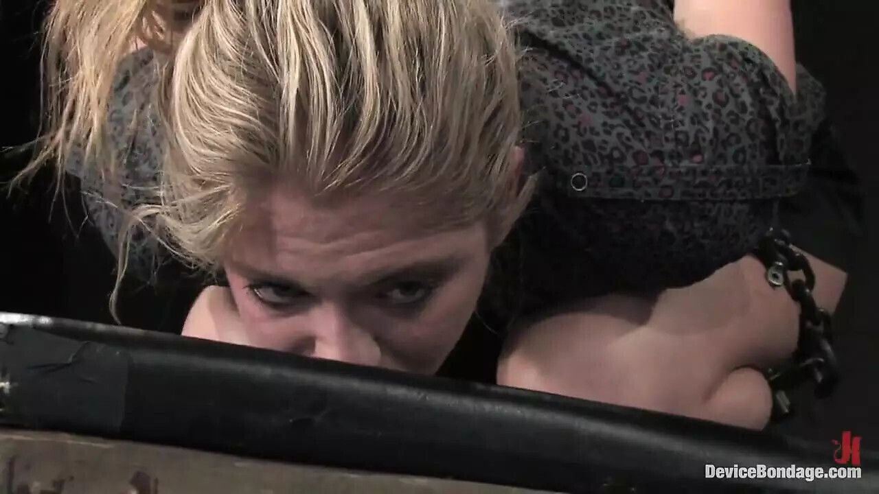 Sara Faye Live, Part