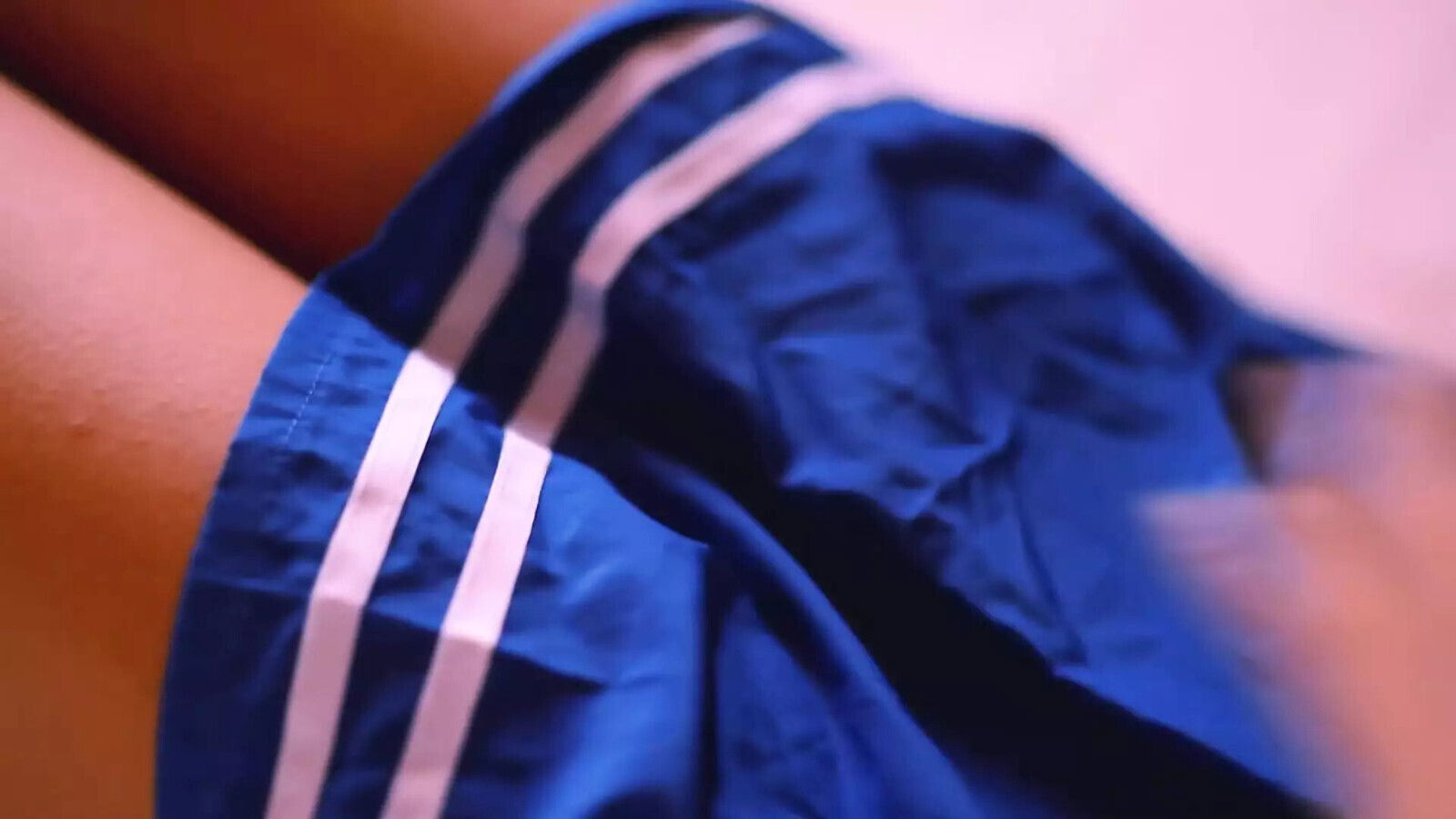 Neighbor carpenter renovating kitchen.