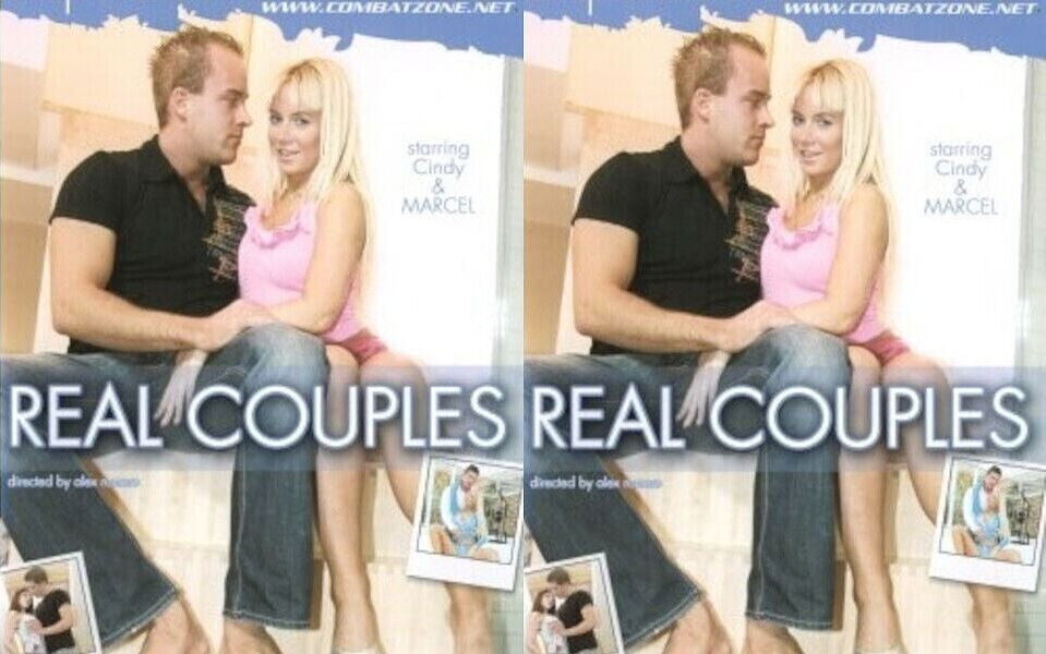 Real Couples