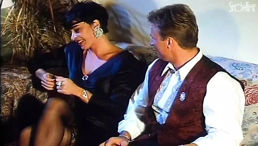 Hitchhiking Trips Part