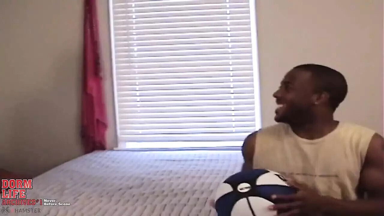 Dorm Life Archives Scene