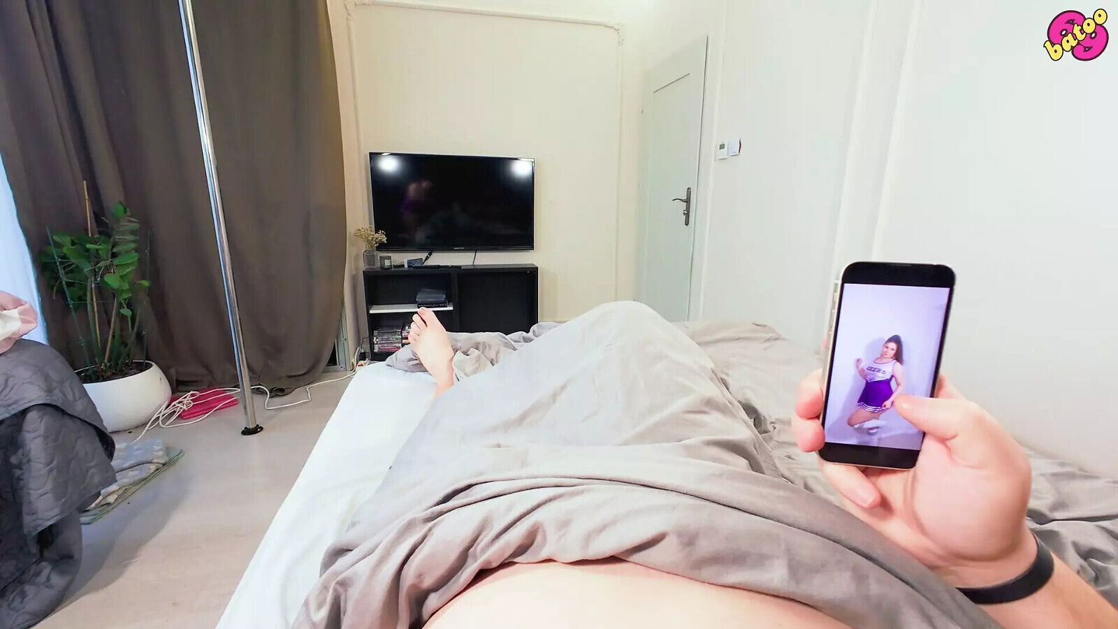 wish cheerleader would suck only dream