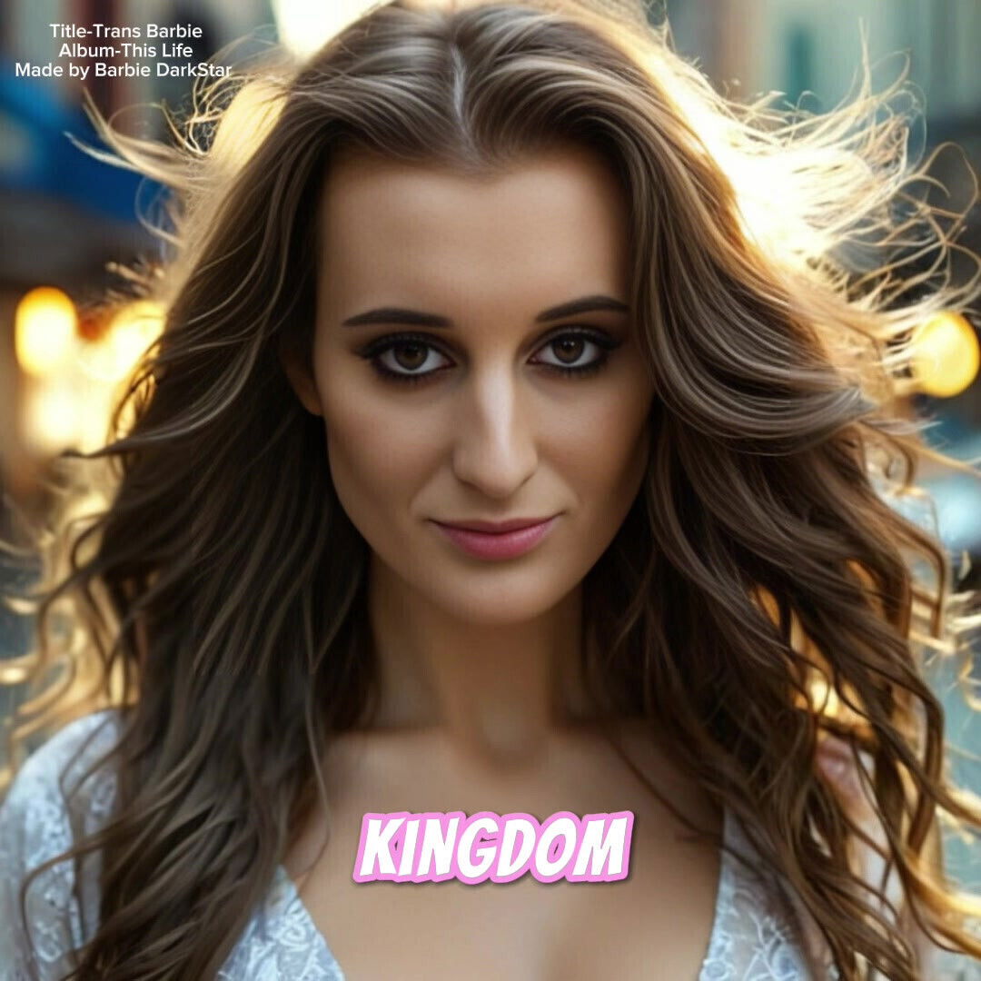 BarbieDarkStar video