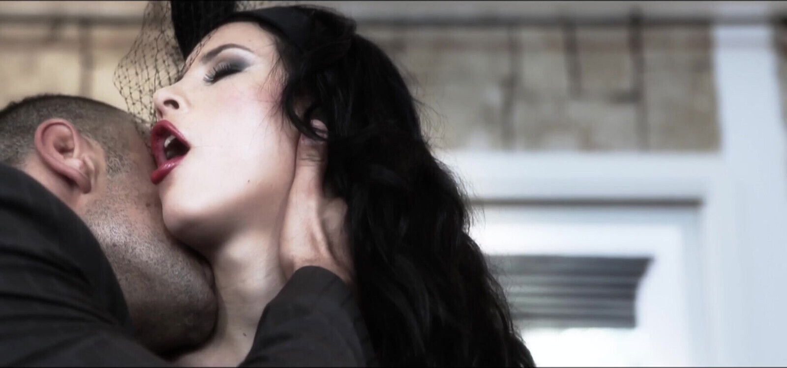 Whores Going Crazy Suck Sperm Part