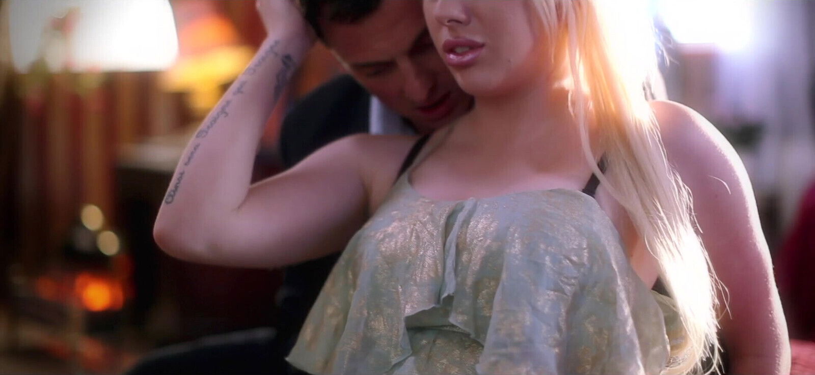 Sensual Milfs Love Soft Part