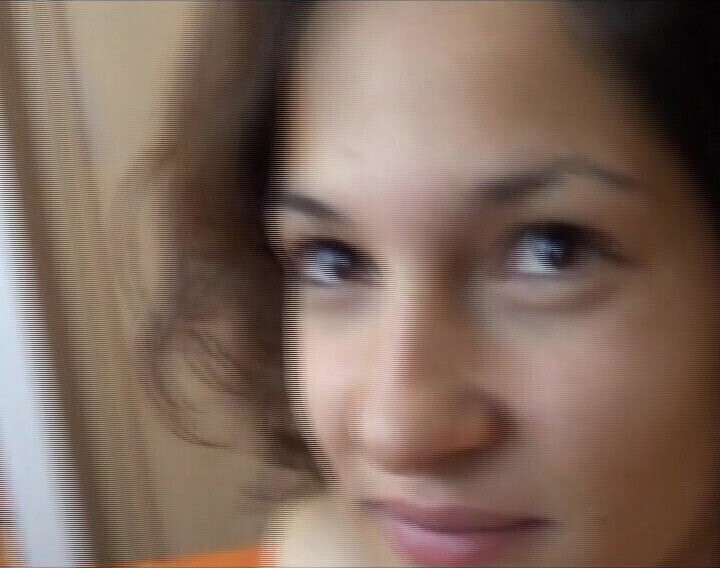 Beautiful German gets sprayed with jizz after fuck