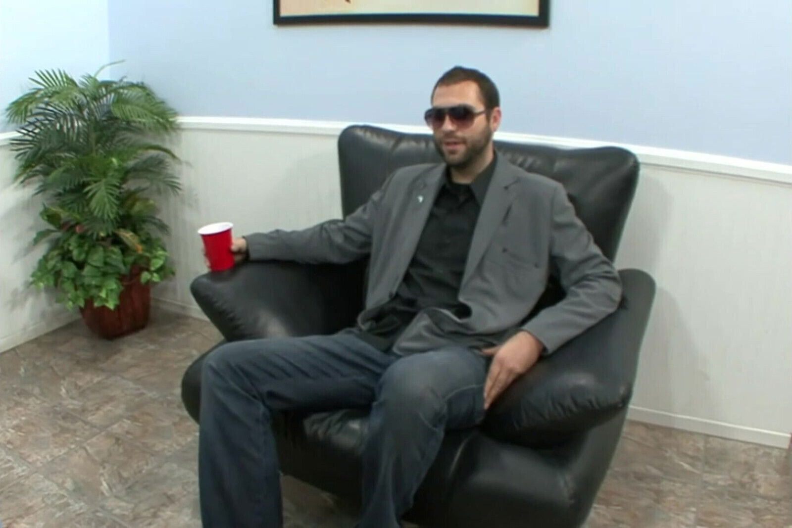 Please Bang Wife Episode