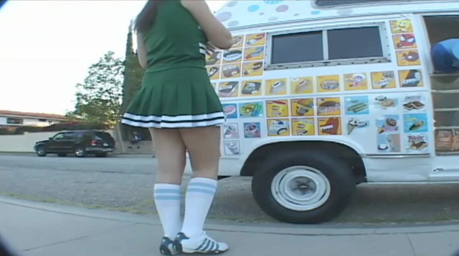 Cream Bang Bang Episode