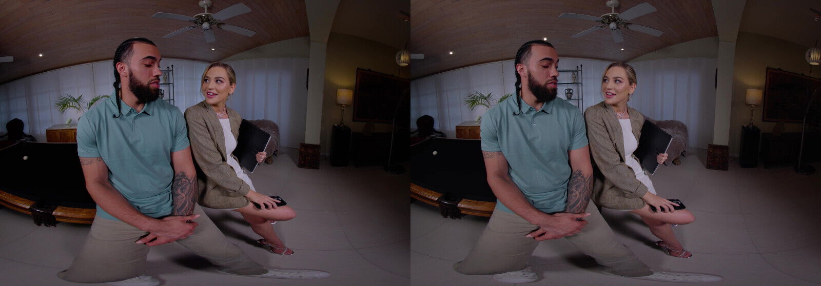 Recommend This Real Estate Agent Virtual Real Porn