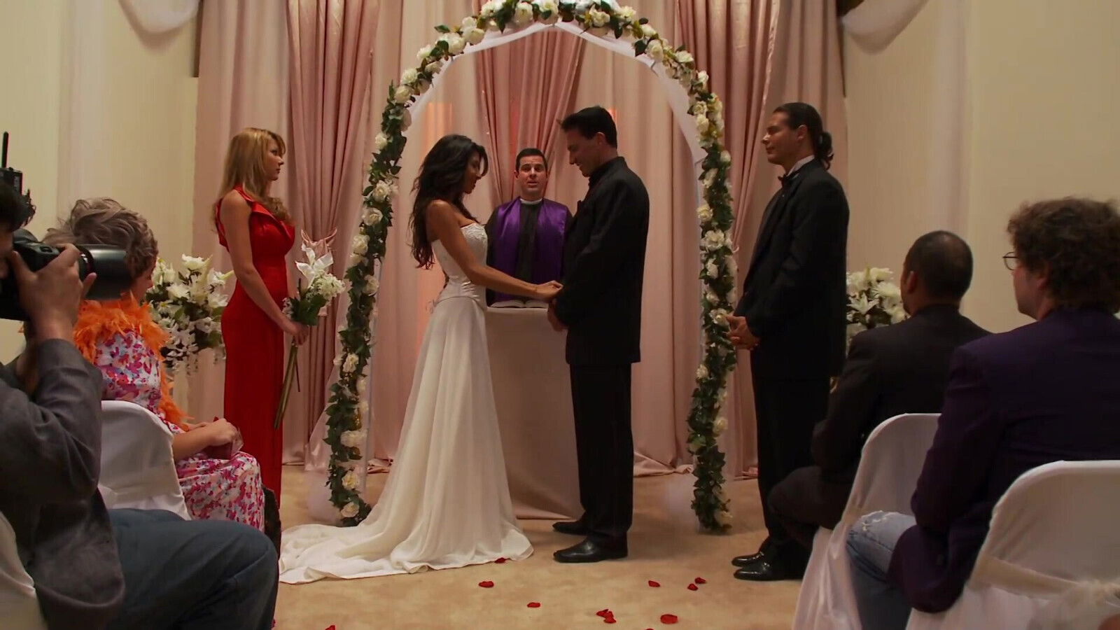 Busty horny chick loves take here office