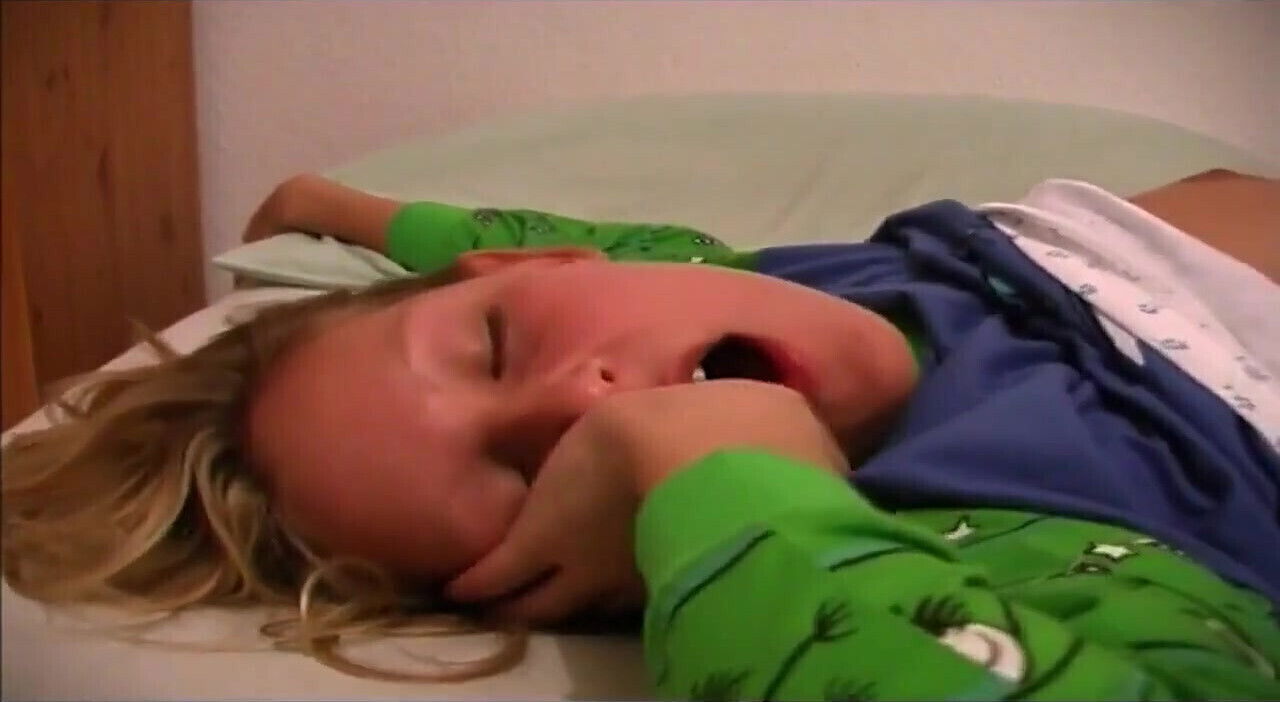 College Teens Amateur Scout