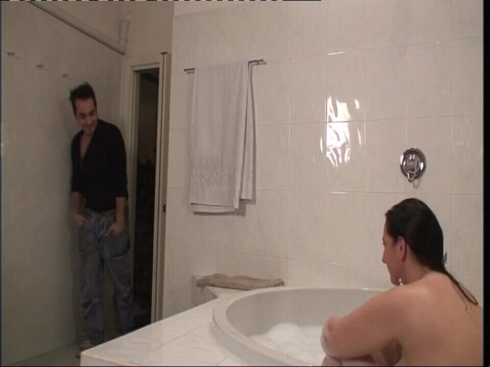 Casalinghe calore Episode