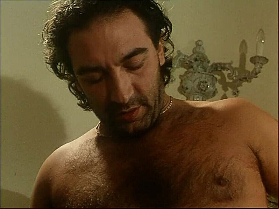 Sogni bagnati d'amore Episode