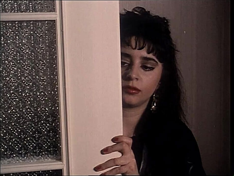 depravazioni Orlowsky