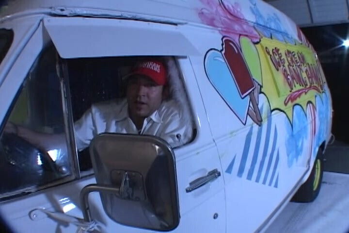 Cream Bang Bang Episode