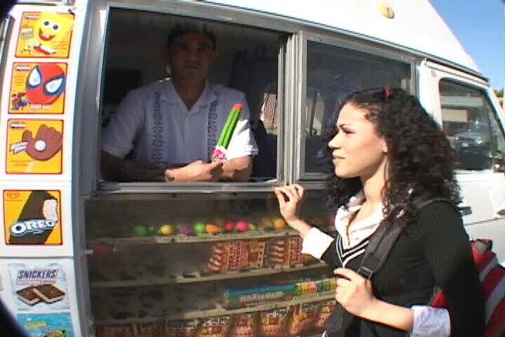 Cream Bang Bang Episode