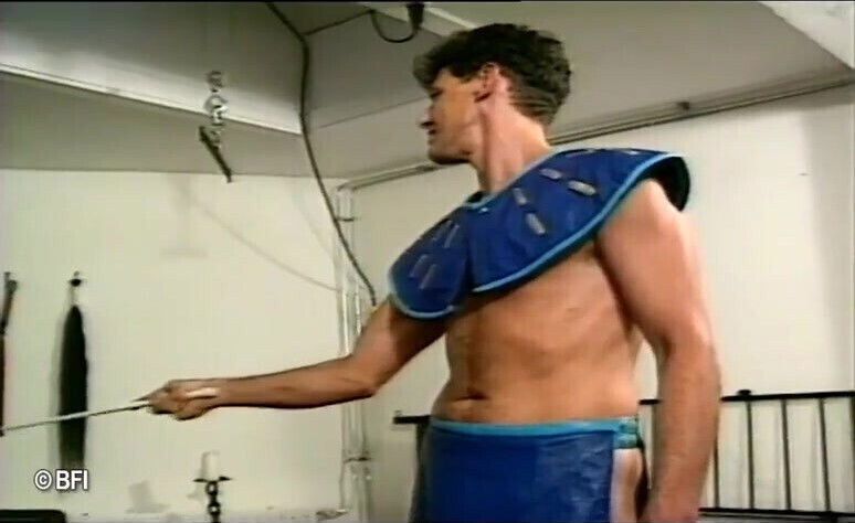 Egyptian whipping woman