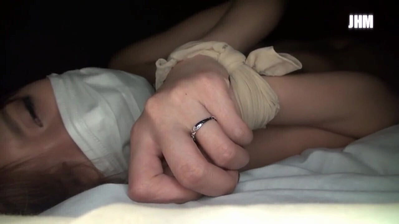 Various Parts This Woman Through Close-up Filming