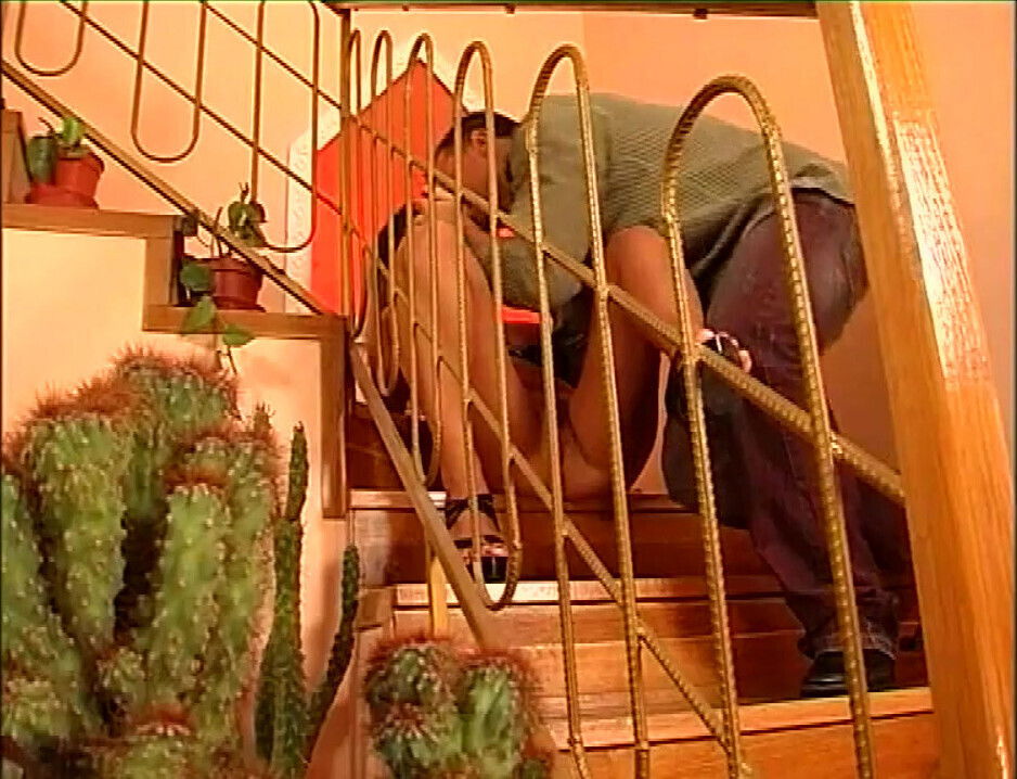 Strane Perversioni Famiglia Episode