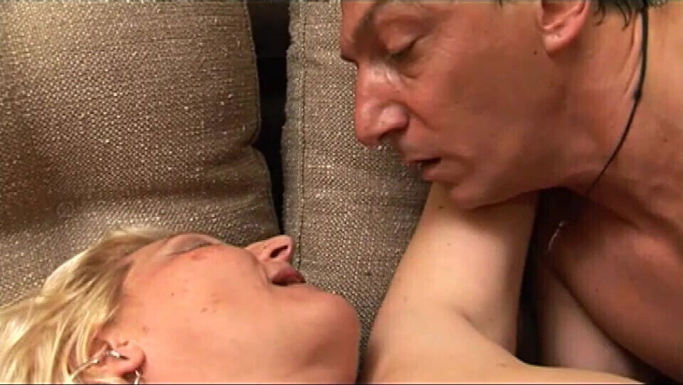 Milf Sapeva Soddisfarlo Episode